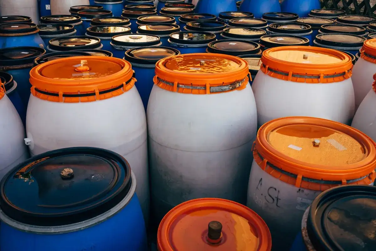 Hazmat Cleanup in El Lago, TX